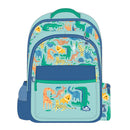 Spencil Safari Puzzle Junior Backpack 350 X 300mm