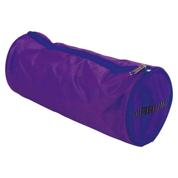 Warwick Pencil Barrel Purple Fluoro Large