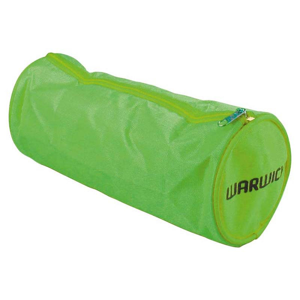 Warwick Pencil Barrel Lime Fluoro Large