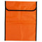 Warwick Homework Bag Orange XL Velcro