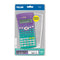 Milan Scientific Calculator Sunset Green Purple