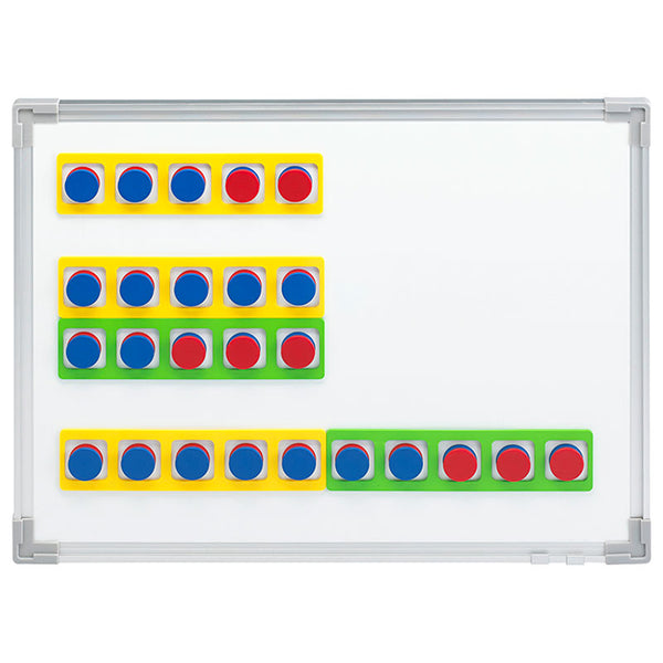 EDX Magnetic Five Frame Set