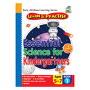 Greenhill Activity Book 5 -7 Essential Science Bk 1