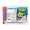 LCBF Write & Wipe Learning Set Preschool Skills