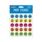 Avery Merit Stickers Smiley Faces Round 22mm 300 Pack