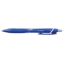 Uni Jetstream Sport Retractable 0.7mm Blue SXN-150