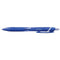 Uni Jetstream Sport Retractable 0.7mm Blue SXN-150