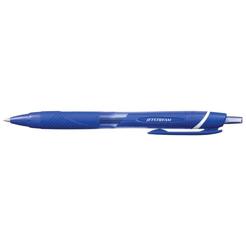 Uni Jetstream Sport Retractable 0.7mm Blue SXN-150