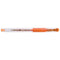 Uni-ball Signo DX 0.5mm Capped Rollerball Orange UM-151-05