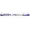 Uni Propus Window Double-Ended Highlighter 4.0mm/0.6mm Lavender PUS-102