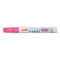 Uni Paint Marker 2.8mm Bullet Tip Pink PX-20