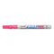 Uni Paint Marker 1.2mm Bullet Tip Pink PX-21