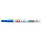 Uni Paint Marker 1.2mm Bullet Tip Blue PX-21