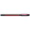 Uni Jetstream 101 Capped 0.5mm Red SX101-05