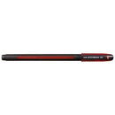 Uni Jetstream 101 Capped 0.7mm Red SX101-07