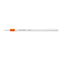 Uni Emott Everfine Fineliner 0.4mm Orange