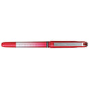 Uni-ball Eye 0.5mm Capped Needle Red UB-185S