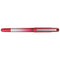 Uni-ball Eye 0.5mm Capped Needle Red UB-185S