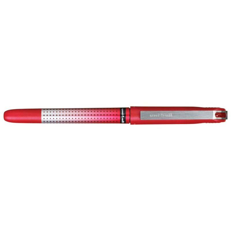 Uni-ball Eye 0.5mm Capped Needle Red UB-185S