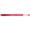 Uni-ball Signo Fine 0.7mm Capped Fine Red UM-120