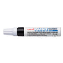 Uni Paint Marker 4.0-8.5mm Chisel Tip Black PX-30