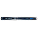 Uni-Ball Signo Gel Impact 1.0mm Capped Blue UM-153S