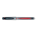 Uni-Ball Signo Gel Impact 1.0mm Capped Red UM-153S