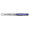 Uni-ball Signo Broad 1.0mm Capped Blue UM-153