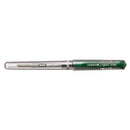 Uni-ball Signo Broad 1.0mm Capped Green UM-153