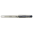 Uni-ball Signo Broad 1.0mm Capped Blue Black UM-153