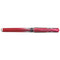 Uni-ball Signo Broad 1.0mm Capped Metallic Red UM-153