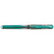 Uni-ball Signo Broad 1.0mm Capped Metallic Green UM-153