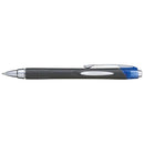 Uni Jetstream 1.0mm Retractable Medium Blue SXN-210