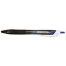 Uni Jetstream Sport Retractable 1.0mm Blue SXN-150