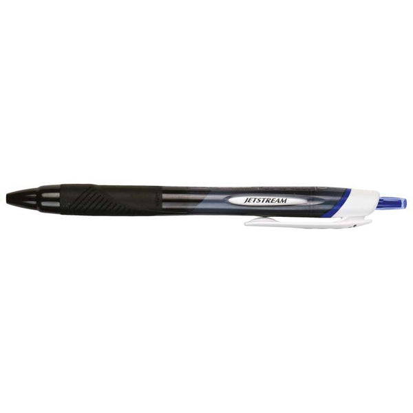 Uni Jetstream Sport Retractable 1.0mm Blue SXN-150