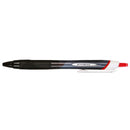 Uni Jetstream Sport Retractable 1.0mm Red SXN-150