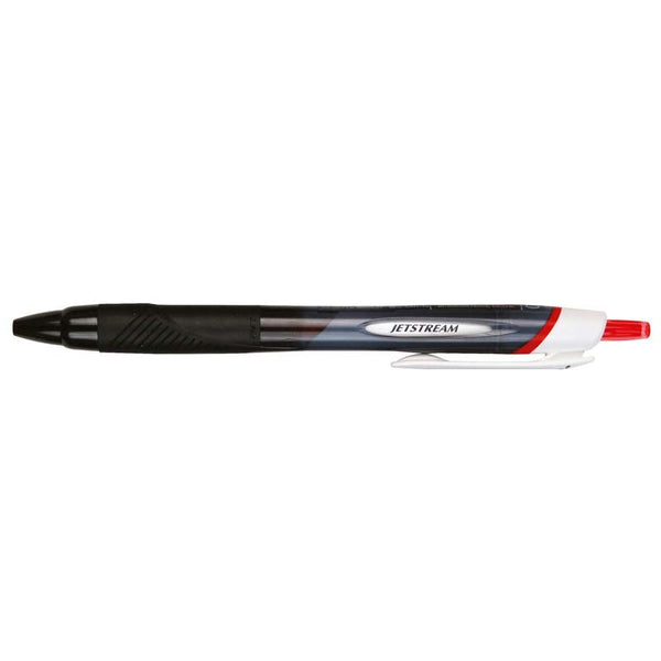 Uni Jetstream Sport Retractable 1.0mm Red SXN-150