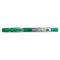 Uni Promark Highlighter 4.0mm Chisel Green USP-105