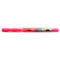 Uni Promark Highlighter 4.0mm Chisel Pink USP-105