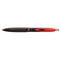 Uni-ball Signo 307 Retractable Gel 0.7mm Red UMN-307