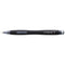 Uni Shalaku S Mechanical Pencil 0.5mm Black Barrel M5-228