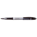 Uni-ball Air Capped Rollerball 0.7mm Black UBA-188