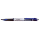 Uni-ball Air Capped Rollerball 0.7mm Blue UBA-188