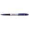 Uni-ball Air Capped Rollerball 0.7mm Blue UBA-188