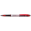 Uni-ball Air Capped Rollerball 0.7mm Red UBA-188