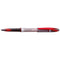 Uni-ball Air Capped Rollerball 0.7mm Red UBA-188