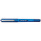 Uni-ball Eye 0.7mm Designer Capped 0.7mm Blue UB-157D