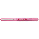 Uni-ball Eye 0.7mm Designer Capped 0.7mm Pink UB-157D