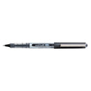 Uni-ball Eye 1.0mm Capped Broad Black UB-150