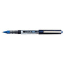 Uni-ball Eye 1.0mm Capped Broad Blue UB-150